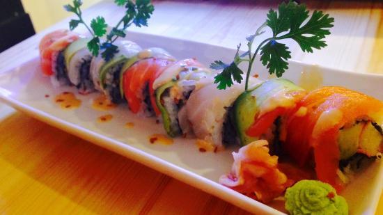 Sushiima